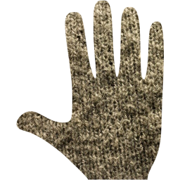 whole hand icon