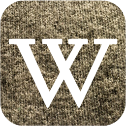 wikipedia icon
