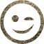 wink