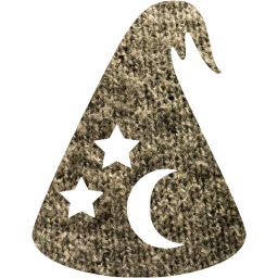 wizard icon