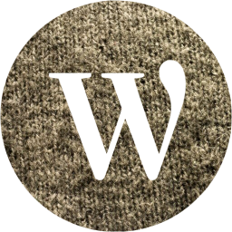 wordpress 4 icon