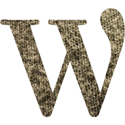 wordpress icon