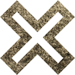 x mark 2 icon