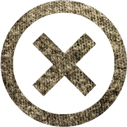 x mark 4 icon