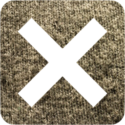 x mark 5 icon