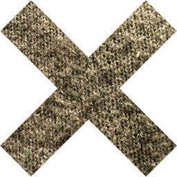 x mark icon