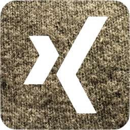 xing 3 icon