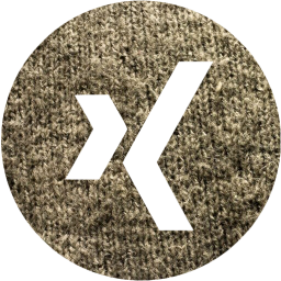 xing 4 icon