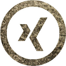 xing 5 icon