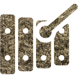 xylophone icon