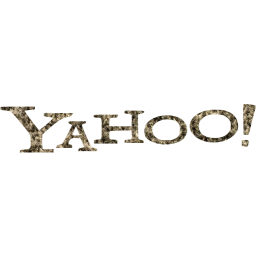 yahoo 2 icon