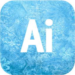 adobe ai icon