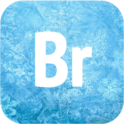 adobe br icon