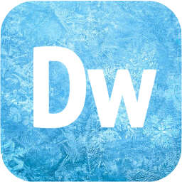 adobe dw icon