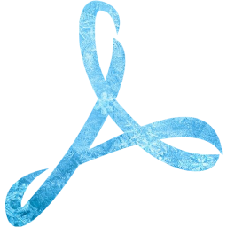 adobe reader icon