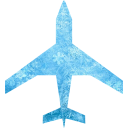 airplane 13 icon