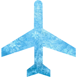 airplane 2 icon