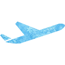 airplane 57 icon