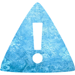 alert icon