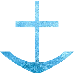 anchor 5 icon