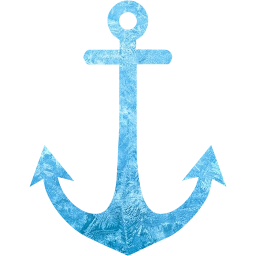 anchor 6 icon