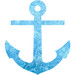 anchor icon