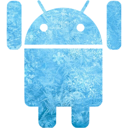 android 3 icon