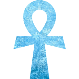 ankh icon