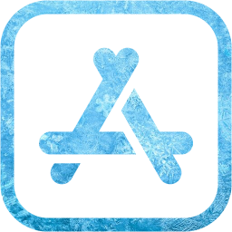 app store icon