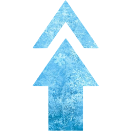arrow 129 icon