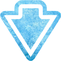 arrow down icon