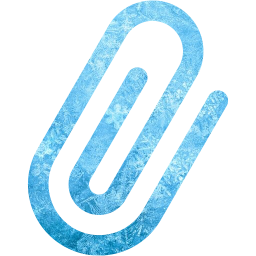 attach 2 icon