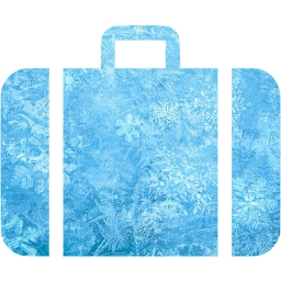 baggage icon