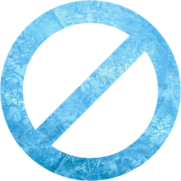 ban icon
