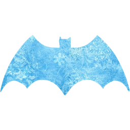 batman 10 icon