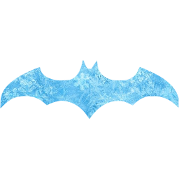 batman 14 icon