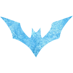 batman 15 icon