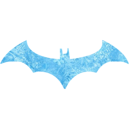 batman 4 icon