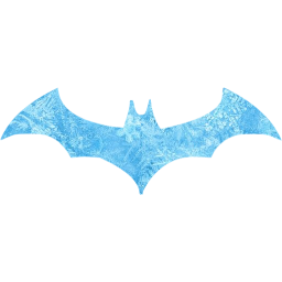 batman 7 icon
