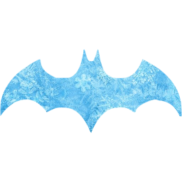 batman 8 icon