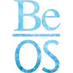 be os icon