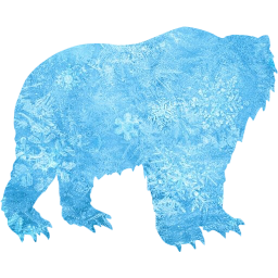 bear 3 icon