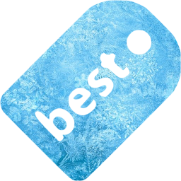 best badge icon