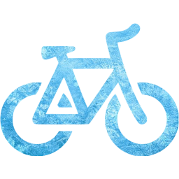 bicycle 2 icon