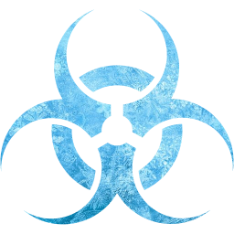 biohazard icon