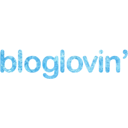 bloglovin icon