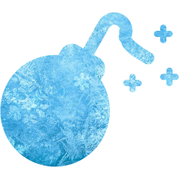 bomb 2 icon