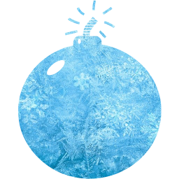 bomb 3 icon