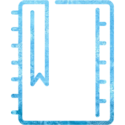 bookmark 4 icon