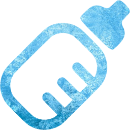 bottle icon